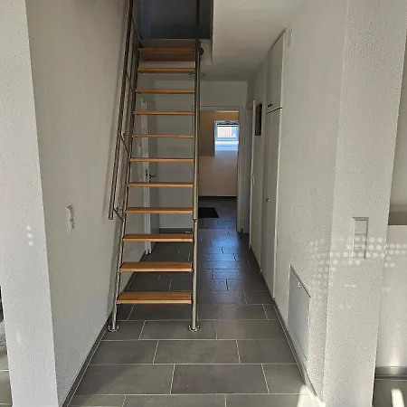 Casa Valerio Cv2 شقة روست