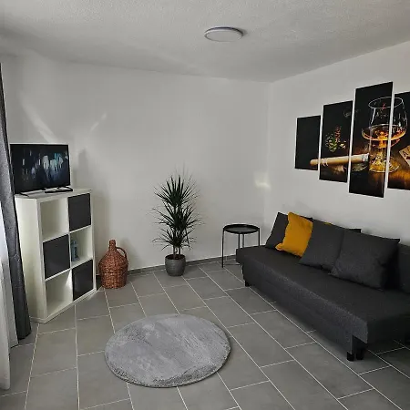 Casa Valerio Cv2 *