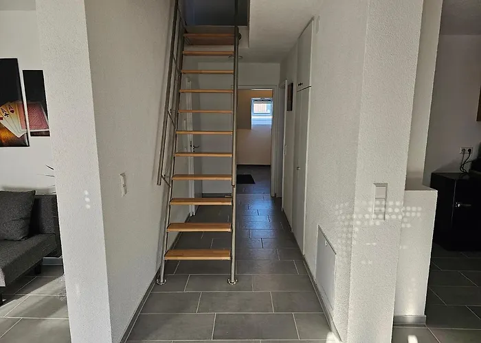 Casa Valerio Cv2 Lägenhet Rust