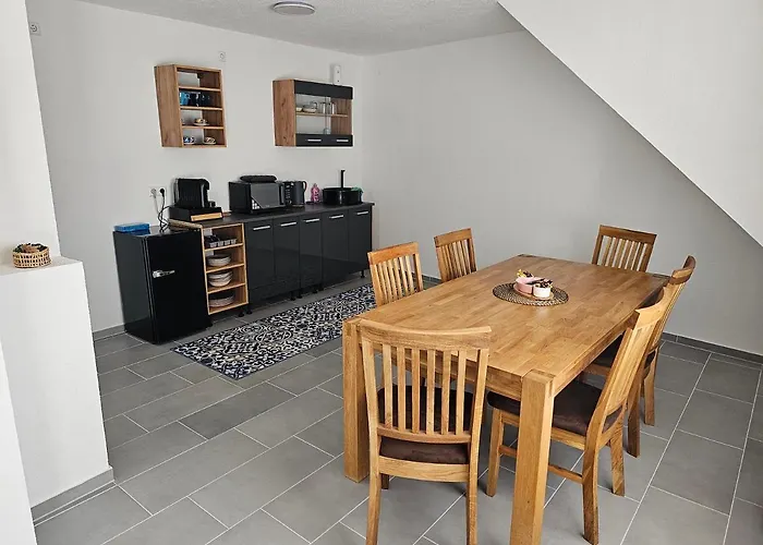 Casa Valerio Cv2 Lägenhet Rust